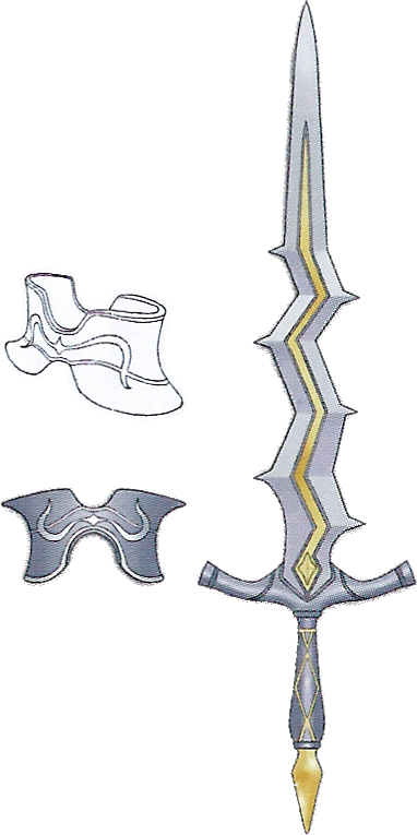 Levin Sword Fire Emblem Wiki
