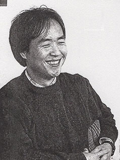Resultado de imagen de Shouzo Kaga smile