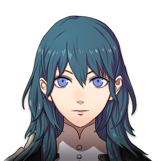 Byleth What do