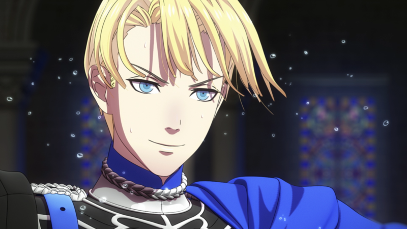 Fire Emblem: Three Houses main character biographies 800px-Ss_fe16_dimitri_smiling